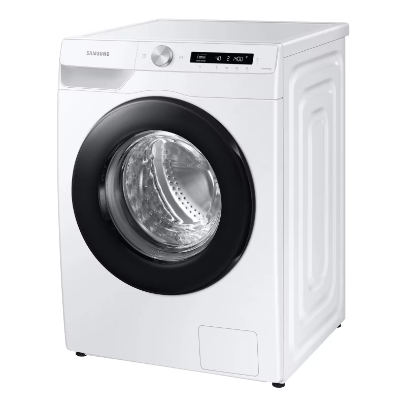 Kontrolsat - Máquina de Lavar Roupa Samsung WW90T534DAWCS3 - (9 kg - 1400 rpm - Branco)