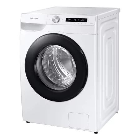 Kontrolsat - Máquina de Lavar Roupa Samsung WW90T534DAWCS3 - (9 kg - 1400 rpm - Branco)