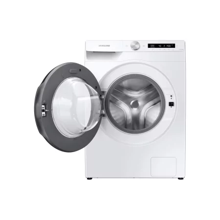 Kontrolsat - Máquina de Lavar Roupa Samsung WW90T534DAWCS3 - (9 kg - 1400 rpm - Branco)