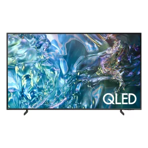 Kontrolsat - Smart TV Samsung 43" QE43Q60DAUXXH - (4K Ultra HD)
