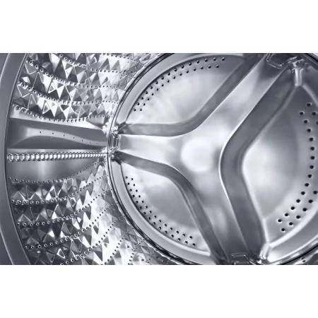 Kontrolsat - Máquina de Lavar Roupa Samsung WW90T534DAWCS3 - (9 kg - 1400 rpm - Branco)