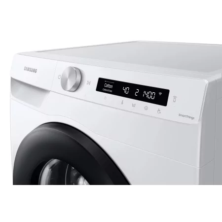 Kontrolsat - Máquina de Lavar Roupa Samsung WW90T534DAWCS3 - (9 kg - 1400 rpm - Branco)