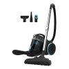 Aspirador sem Saco Cecotec - ( 800 W - 4 L ) - Conga Rockstar Multicyclonic Xl