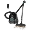 Aspirador CECOTEC Conga Powerbag 2500 Compact Plus Preto