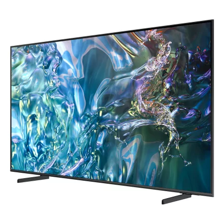 Kontrolsat - Samsung Smart TV 75" Q60D QE75Q60DAU- (4K Ultra HD) Kontrolsat - Samsung Smart TV 75" Q60D QE75Q60DAU- (4K Ultra HD)