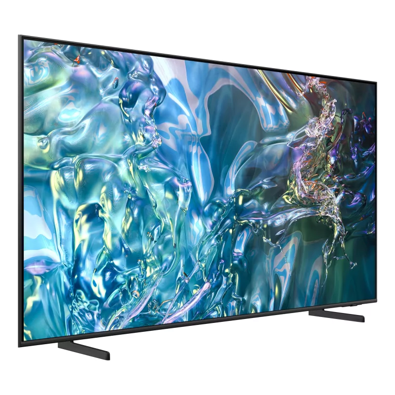 Kontrolsat - Samsung Smart TV 75" Q60D QE75Q60DAU- (4K Ultra HD)