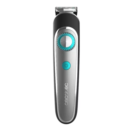 Kontrolsat - Aparador Multifunções CECOTEC Trimmer Multigrooming Bamba PrecisionCare Extreme 5 in 1
