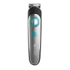 Aparador Multifunción Cecotec - ( 6 Cabeças - 5 Pentes - 5 em 1 ) - Trimmer Multigrooming