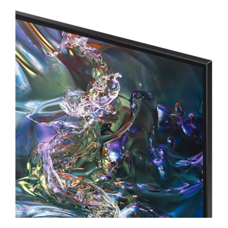 Kontrolsat - Samsung Smart TV 75" Q60D QE75Q60DAU- (4K Ultra HD) Kontrolsat - Samsung Smart TV 75" Q60D QE75Q60DAU- (4K Ultra HD)