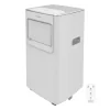 Kontrolsat - Ar Condicionado Portátil Cecotec ForceClima 7100 Soundless (7000 BTU/h - 15 m² - Classe A)