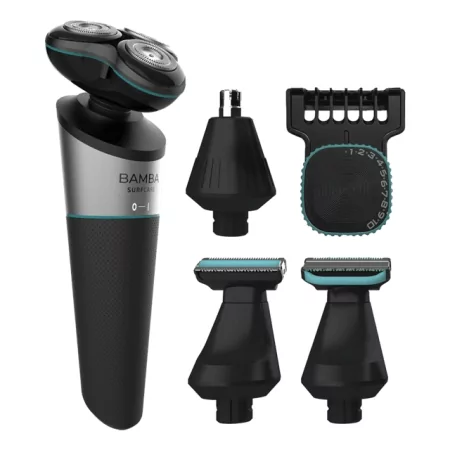 Kontrolsat - Máquina de Barbear Cecotec Precisioncare Kontrolsat - Máquina de Barbear Cecotec Precisioncare