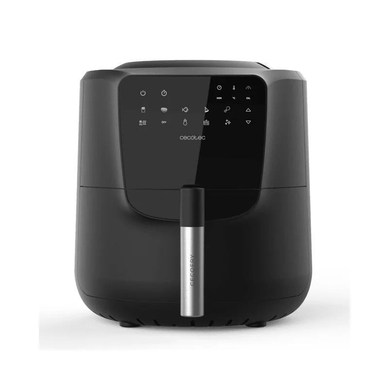 Kontrolsat - Cecotec Cecofry Rain 5.5L Air Fryer (5.5L - 1550W)