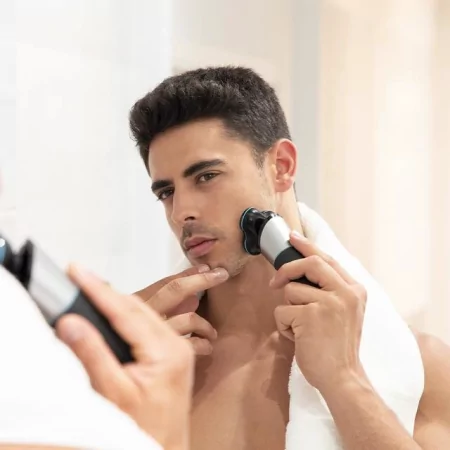 Kontrolsat - Máquina de Barbear Cecotec Precisioncare