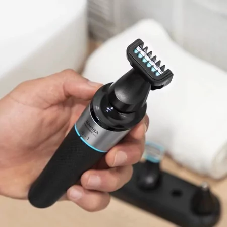 Kontrolsat - Máquina de Barbear Cecotec Precisioncare