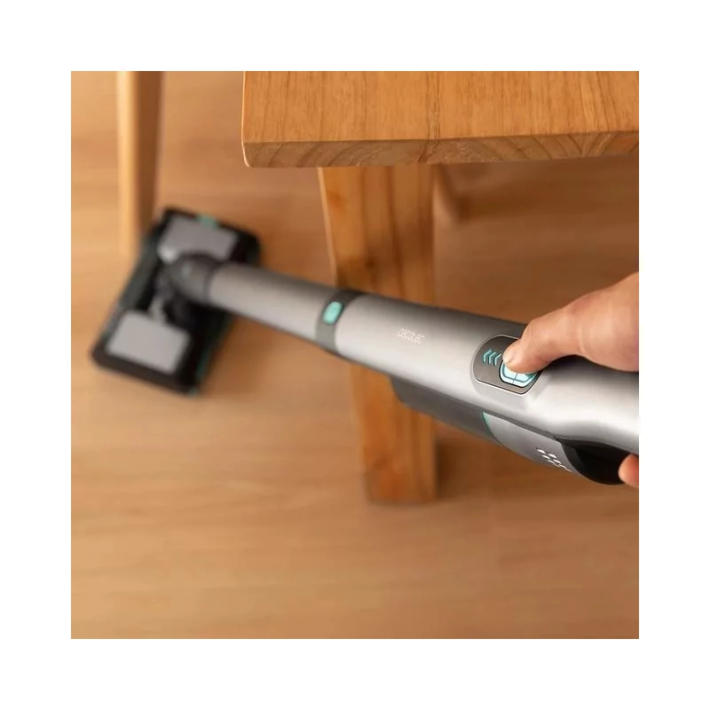 Kontrolsat - Aspirador Vertical Cecotec - Scoba 2100 Jalisco