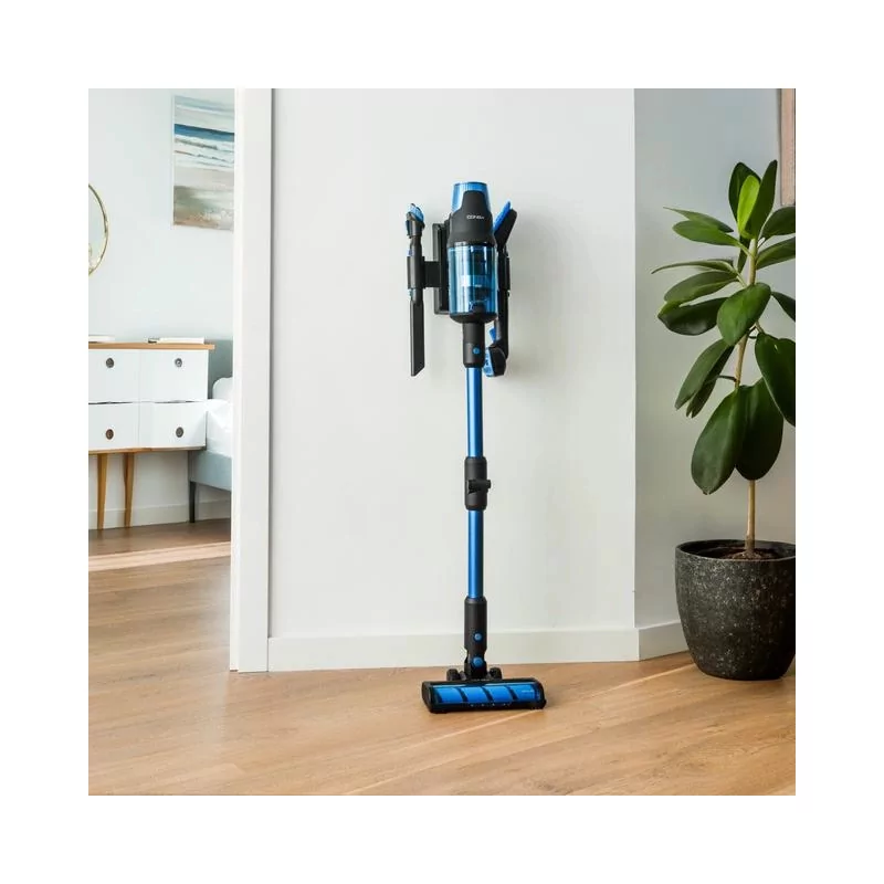 Kontrolsat - Aspirador Vertical Cecotec - ( 680 W - 30 kPa - 250 AW ) - Conga Rockstar 8500 Infinity Ergowet Animal T