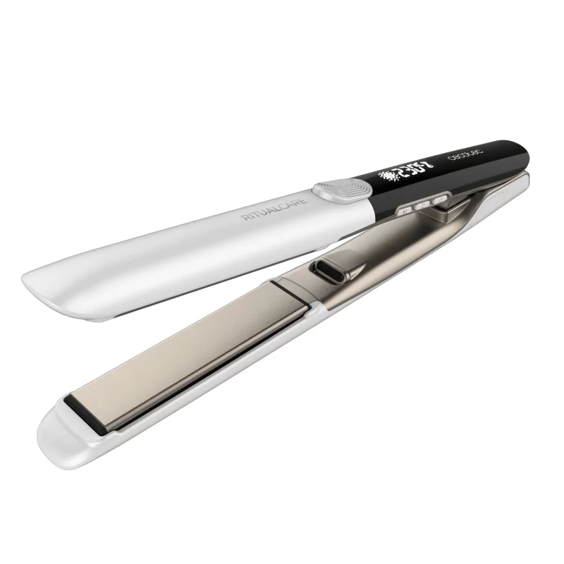 Kontrolsat - Alisador de Cabelo Cecotec RITUALCARE TWERK (65W - 160-230°C)