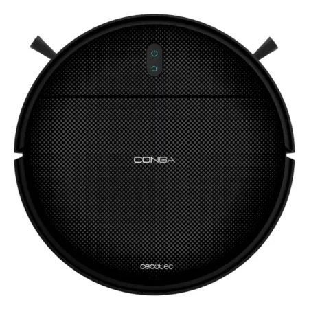 Kontrolsat - Aspitador Robô Cecotec - ( 2000 Pa - 2,4 GhZ e Bluetooth ) Conga 999 Map Genesis