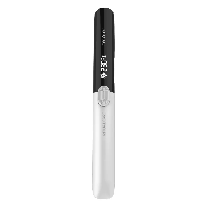 Kontrolsat - Alisador de Cabelo Cecotec RITUALCARE TWERK (65W - 160-230°C)