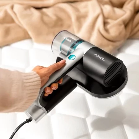Kontrolsat - Aspirador de Colchões CECOTEC Conga Rockstar 3000