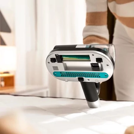 Kontrolsat - Aspirador de Colchões CECOTEC Conga Rockstar 3000