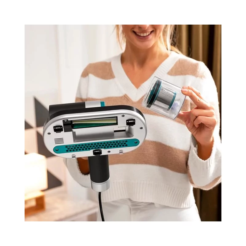 Kontrolsat - Aspirador de Colchões CECOTEC Conga Rockstar 3000