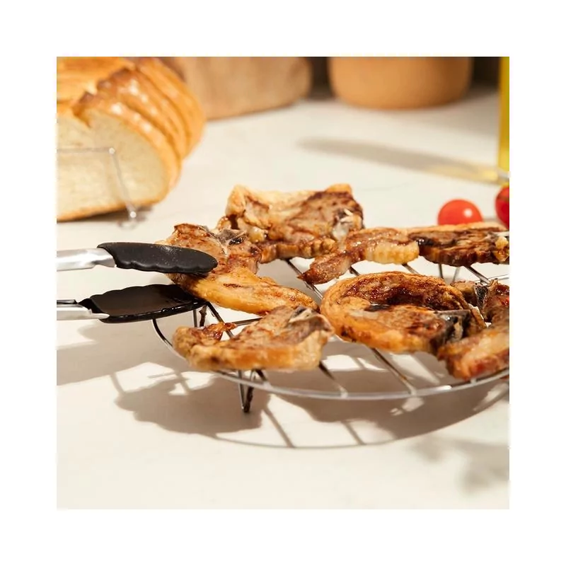 Kontrolsat - Fritadeira sem Óleo CECOTEC Cecofry