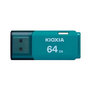 Kontrolsat - USB 2.0 KIOXIA 64GB U202 AQUA