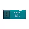 USB 2.0 KIOXIA 64GB U202 AQUA