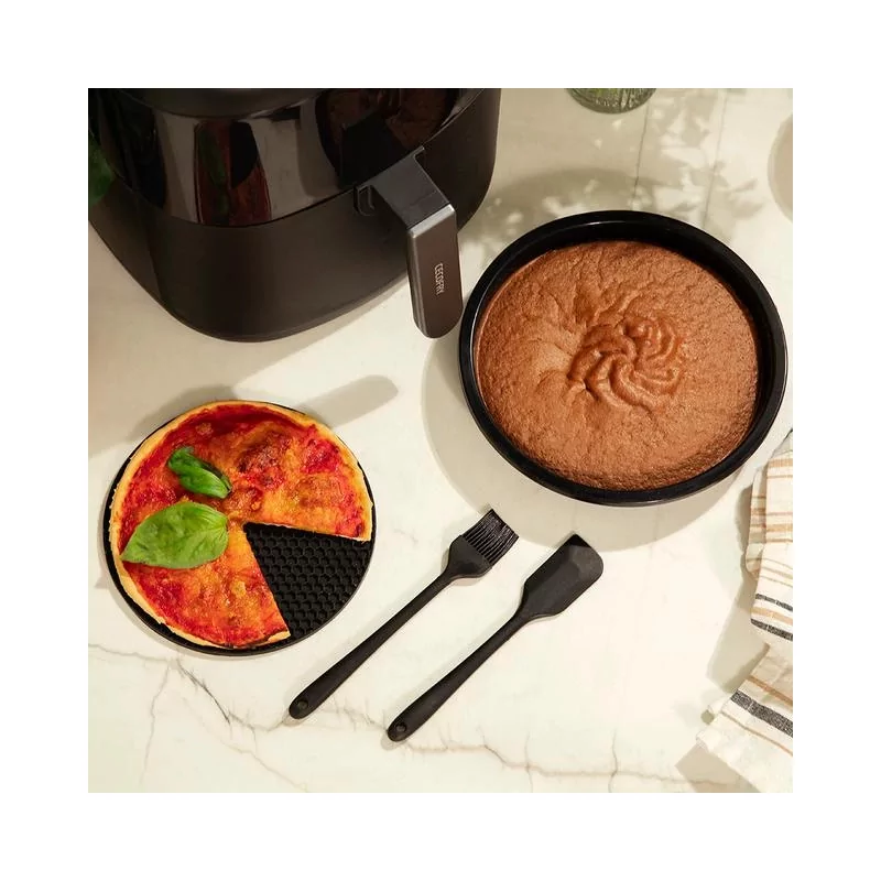 Kontrolsat - Fritadeira sem Óleo CECOTEC Cecofry
