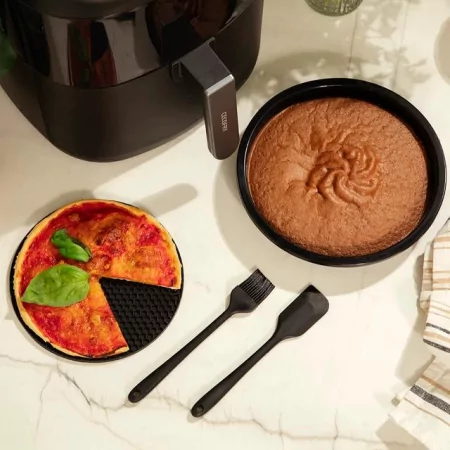 Kontrolsat - Fritadeira sem Óleo CECOTEC Cecofry Kontrolsat - Fritadeira sem Óleo CECOTEC Cecofry