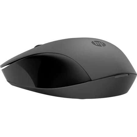 Kontrolsat - Ratón inalámbrico HP 150/ hasta 1600 ppp