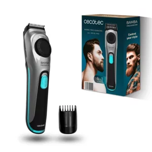Kontrolsat - BARBERO CECOTEC BAMBA PRECISIONCARE ALLDRIVE PRO