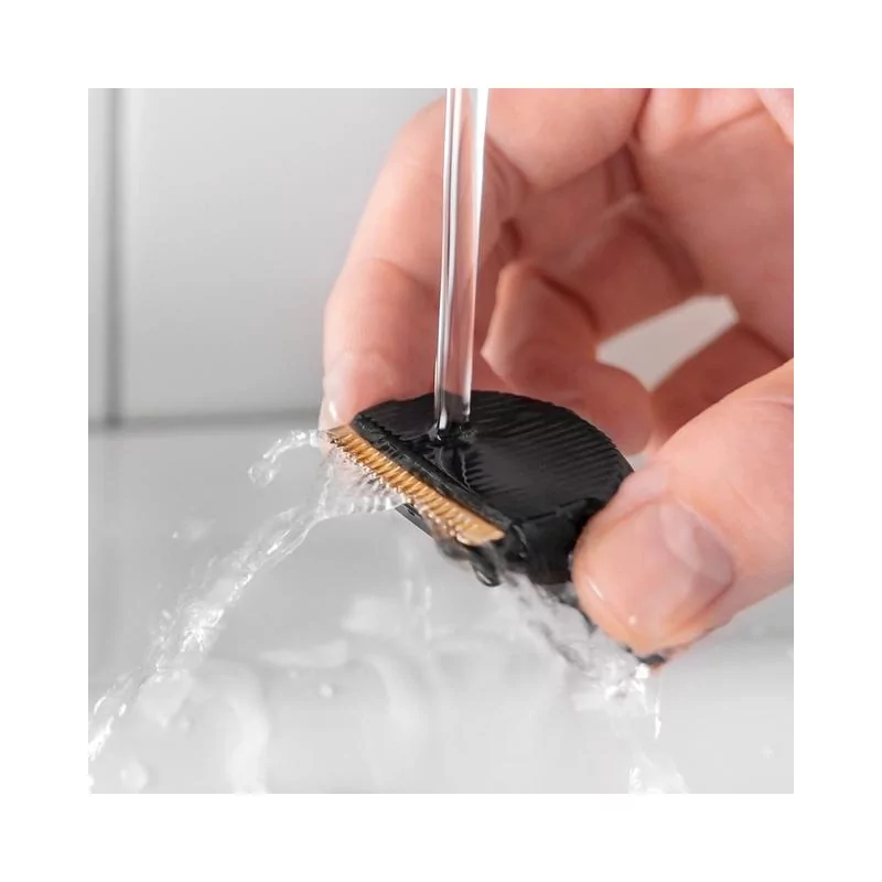 Kontrolsat - BARBERO CECOTEC BAMBA PRECISIONCARE ALLDRIVE PRO