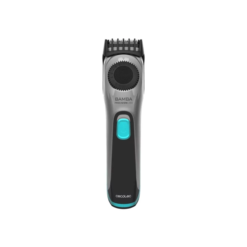 Kontrolsat - BARBERO CECOTEC BAMBA PRECISIONCARE ALLDRIVE PRO