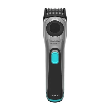 Kontrolsat - BARBERO CECOTEC BAMBA PRECISIONCARE ALLDRIVE PRO Kontrolsat - BARBERO CECOTEC BAMBA PRECISIONCARE ALLDRIVE PRO
