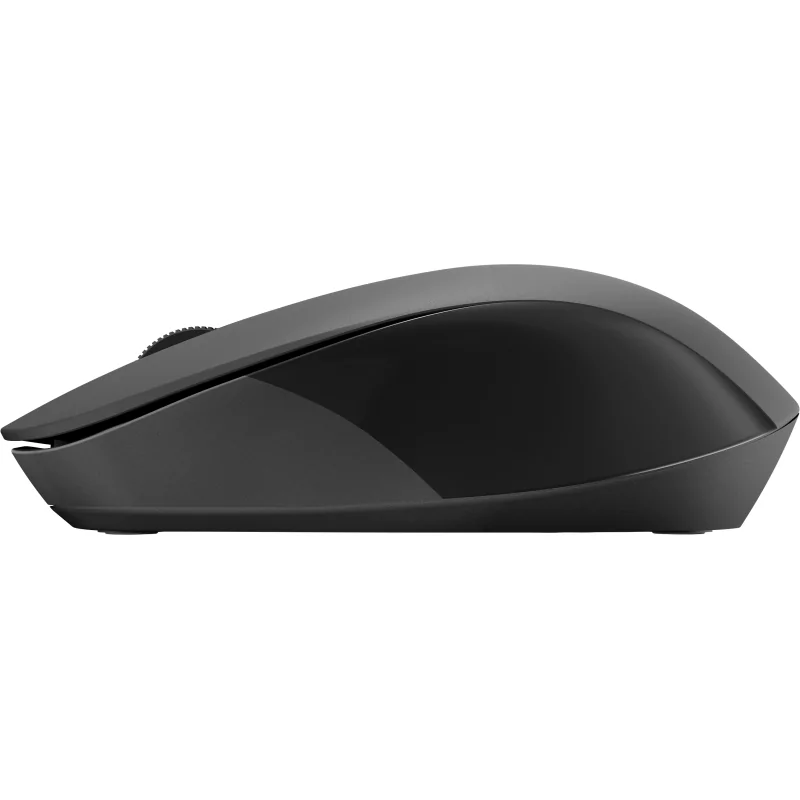 Kontrolsat - Ratón inalámbrico HP 150/ hasta 1600 ppp