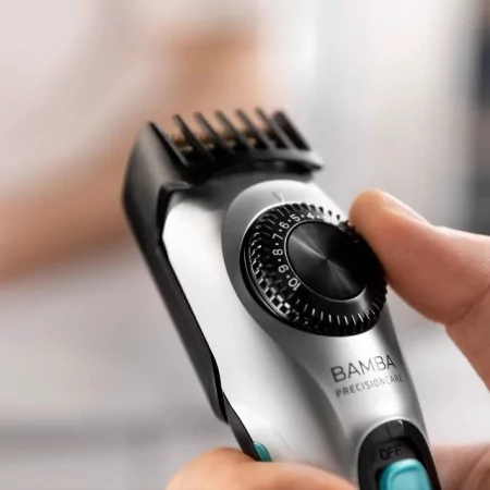 Kontrolsat - BARBERO CECOTEC BAMBA PRECISIONCARE ALLDRIVE PRO Kontrolsat - BARBERO CECOTEC BAMBA PRECISIONCARE ALLDRIVE PRO