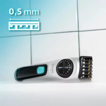 Kontrolsat - BARBERO CECOTEC BAMBA PRECISIONCARE ALLDRIVE PRO Kontrolsat - BARBERO CECOTEC BAMBA PRECISIONCARE ALLDRIVE PRO