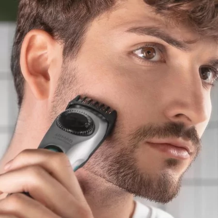 Kontrolsat - BARBERO CECOTEC BAMBA PRECISIONCARE ALLDRIVE PRO Kontrolsat - BARBERO CECOTEC BAMBA PRECISIONCARE ALLDRIVE PRO