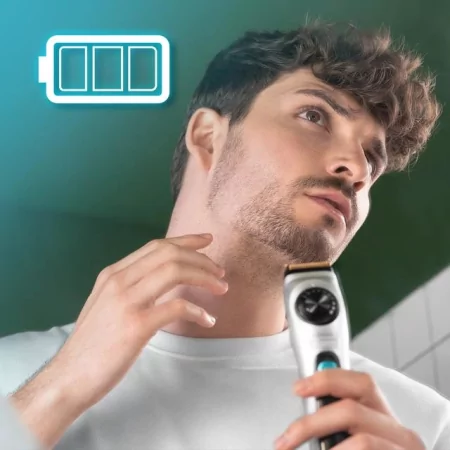 Kontrolsat - BARBERO CECOTEC BAMBA PRECISIONCARE ALLDRIVE PRO Kontrolsat - BARBERO CECOTEC BAMBA PRECISIONCARE ALLDRIVE PRO