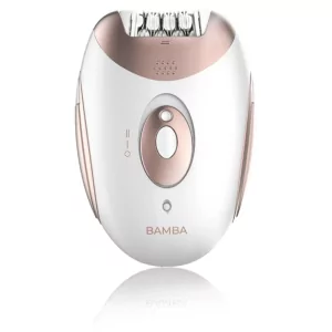 Kontrolsat - Depiladora de Arranque Cecotec - Bamba SkinCare Depil-Action Go