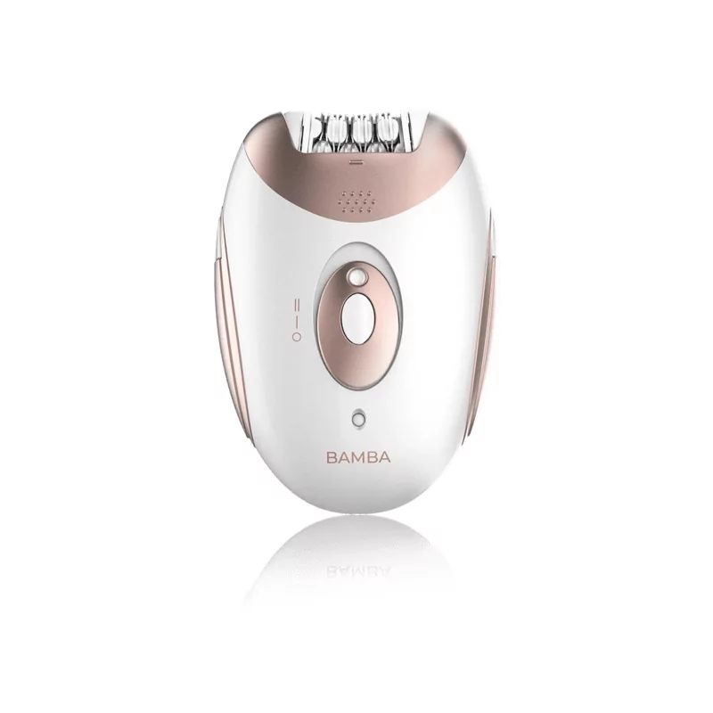 Kontrolsat - Depiladora de Arranque Cecotec - Bamba SkinCare Depil-Action Go Kontrolsat - Depiladora de Arranque Cecotec - Bamba SkinCare Depil-Action Go