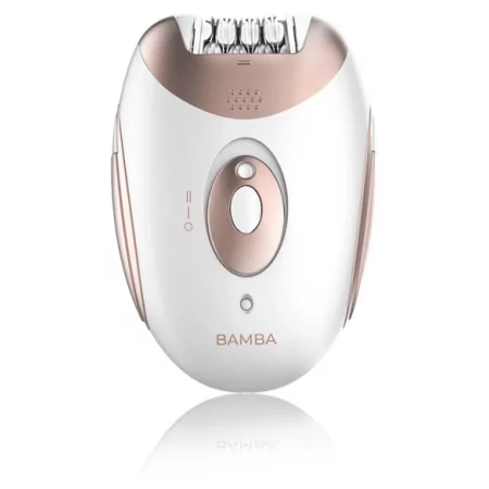Kontrolsat - Depiladora de Arranque Cecotec - Bamba SkinCare Depil-Action Go Kontrolsat - Depiladora de Arranque Cecotec - Bamba SkinCare Depil-Action Go
