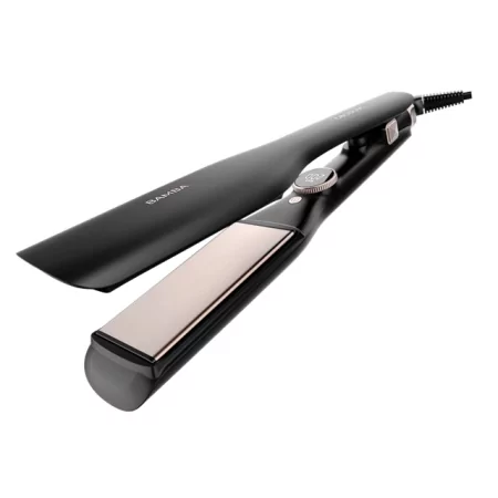 Kontrolsat - Cecotec Hair Straightener - (220 ºC - Black) Bamba Ritualcare Sphere Max Kontrolsat - Cecotec Hair Straightener - (220 ºC - Black) Bamba Ritualcare Sphere Max