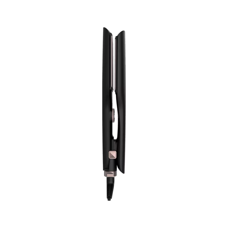 Kontrolsat - Ferro de Cabelo Cecotec - ( 220 ºC - Preto ) Bamba Ritualcare Sphere Max