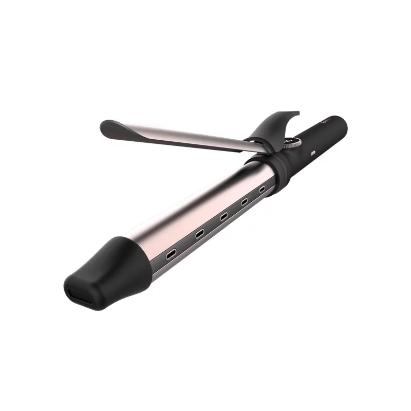 Kontrolsat - Cecotec Modelador de Cabelo Bamba SurfCare Curly Sphere