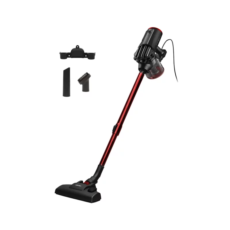 Kontrolsat - Cecotec Upright Vacuum Cleaner - (2 in 1 - 600W) - Conga ThunderBrush 560