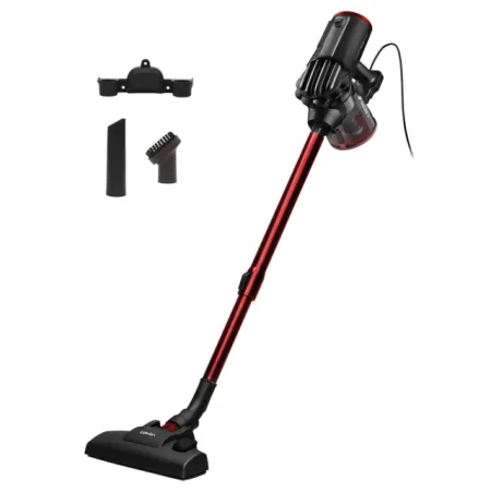 Kontrolsat - Cecotec Upright Vacuum Cleaner - (2 in 1 - 600W) - Conga ThunderBrush 560