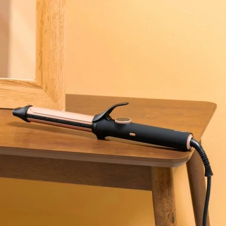 Kontrolsat - Cecotec Modelador de Cabelo Bamba SurfCare Curly Sphere